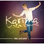 15-04-2013 - KPP Production - Karima - coverhierundjetzt.jpg